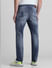 Light Blue Mid Rise Clark Regular Fit Jeans_413953+3