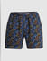 Black Gaming Console Printed Boxers_415304+6