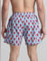 Blue Candy Print Boxers_415319+3