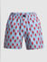 Blue Candy Print Boxers_415319+6