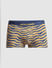 Yellow Printed Trunks_415321+6