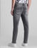 Grey Mid Rise Brak Slim Fit Jeans_415324+3