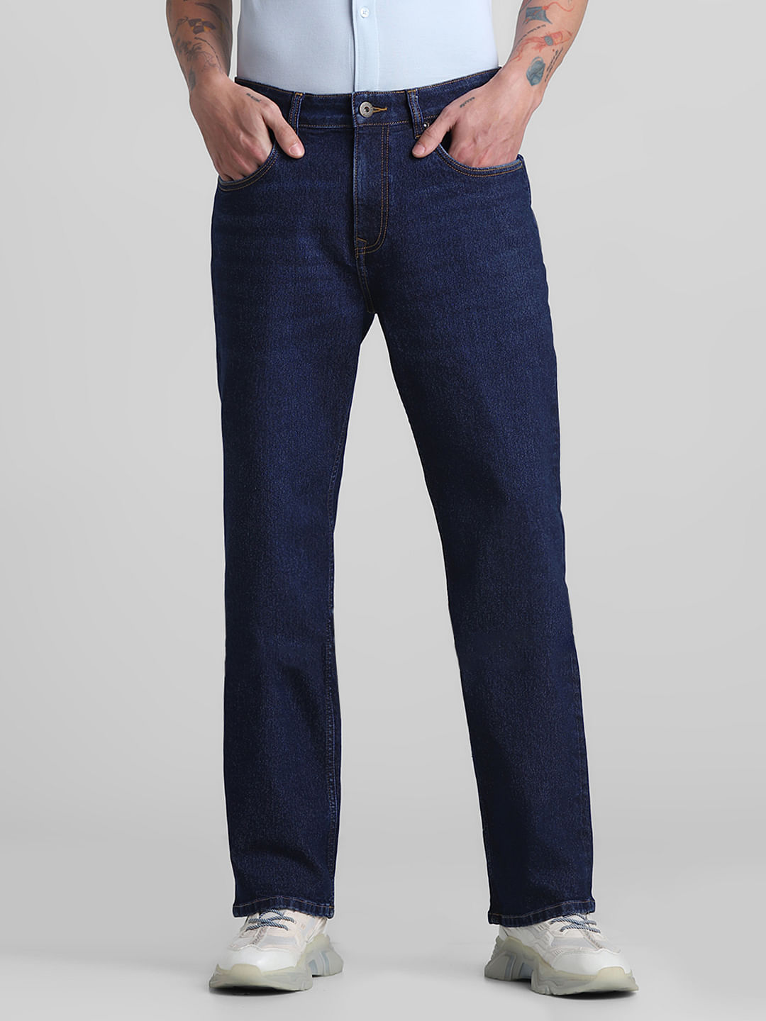 Order Wishker wash High waist skinny fit Denim Jeans Online From Jitthus  Collection