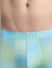 Lime Yellow Printed Trunks_415328+4