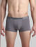 Grey Knitted Trunks_415331+1