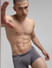 Grey Knitted Trunks_415331+5