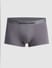 Grey Knitted Trunks_415331+6