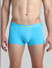 Bright Blue Knitted Trunks_415332+1