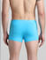 Bright Blue Knitted Trunks_415332+3