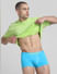 Bright Blue Knitted Trunks_415332+5