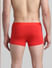 Bright Red Knitted Trunks_415333+3
