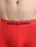 Bright Red Knitted Trunks_415333+4