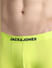 Lime Yellow Knitted Trunks_415334+4