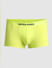 Lime Yellow Knitted Trunks_415334+6