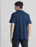Dark Blue Polo T-shirt_415353+4