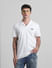White Polo T-shirt_415354+1