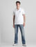 White Polo T-shirt_415354+6