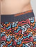 Red Printed Trunks_415429+4