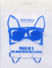 Pack of 3 White Logo Print N95 Mask with PM2.5 Filter_379305+7