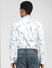 White Abstract Print Shirt_391568+4