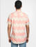 Pink Chevron Print Shirt_391570+4