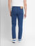 Blue Low Rise Ben Skinny Jeans_401861+4