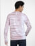 Pink Printed Full Sleeves T-shirt_401871+4