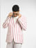 Pink Striped Blazer_400999+1