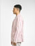 Pink Striped Blazer_400999+3