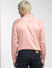 Pink Full Sleeves Shirt_401031+4