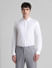 White Full Sleeves Shirt_416211+2