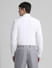 White Full Sleeves Shirt_416211+4