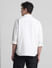 Off-White Oversized Full Sleeves Shirt_416222+4