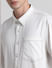 Off-White Oversized Full Sleeves Shirt_416222+5