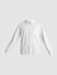 Off-White Oversized Full Sleeves Shirt_416222+7