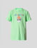 Boys Green Dot Embroidered T-shirt_414164+7