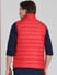 Red Puffer Vest_412977+4