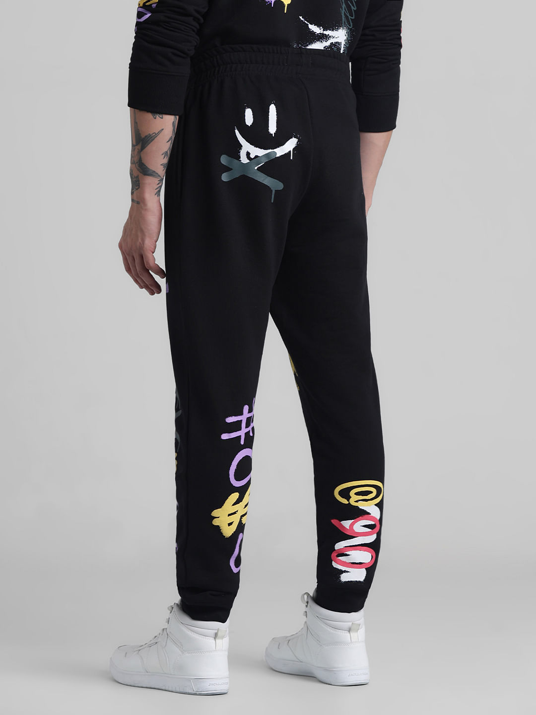 Sweatpants outlet co ord