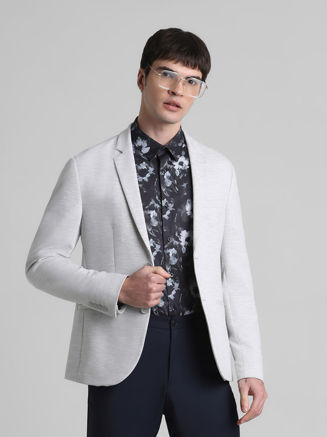 Buy Mens Blazers Coat Online In India JACK JONES