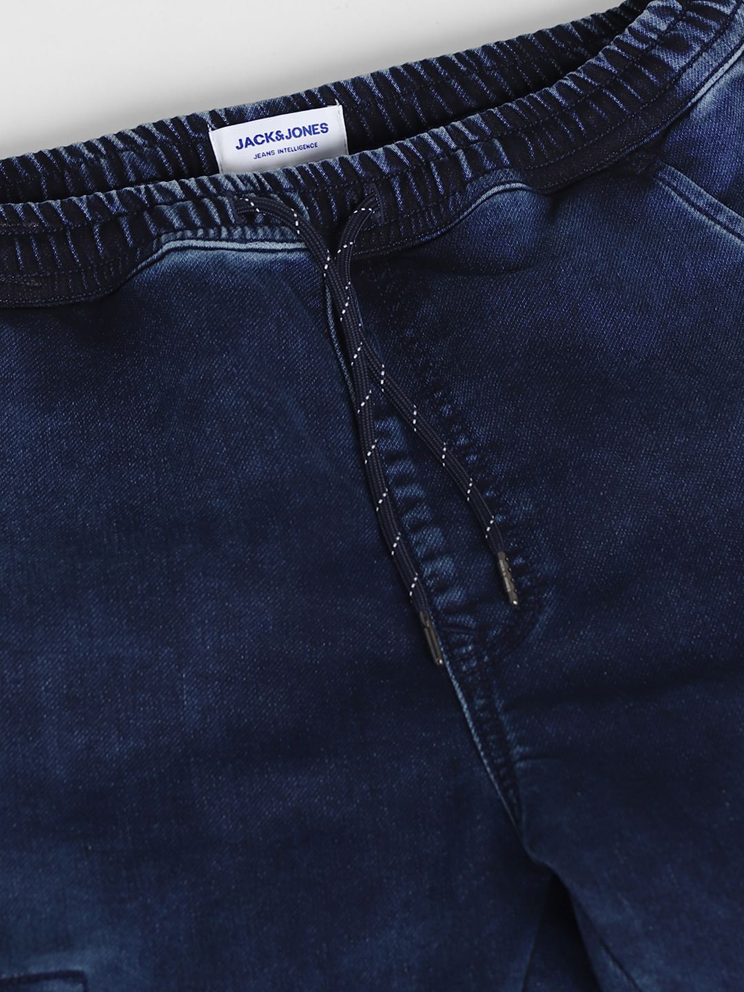 Jack and jones joggers jeans on sale