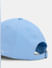 Light Blue Cotton Baseball Cap_415467+5