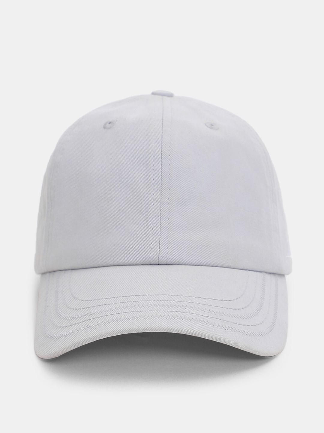 Light grey hat on sale