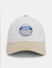 Off-White Embroidered Logo Baseball Cap_415474+1