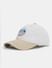 Off-White Embroidered Logo Baseball Cap_415474+2