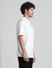 White Graphic Printed Oversized T-shirt_411463+3