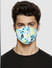 Pack of 3 All Over Print B95 3PLY Mask_379792+3