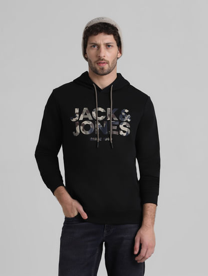Jack & Jones®  BASIC ZIP HOODIE