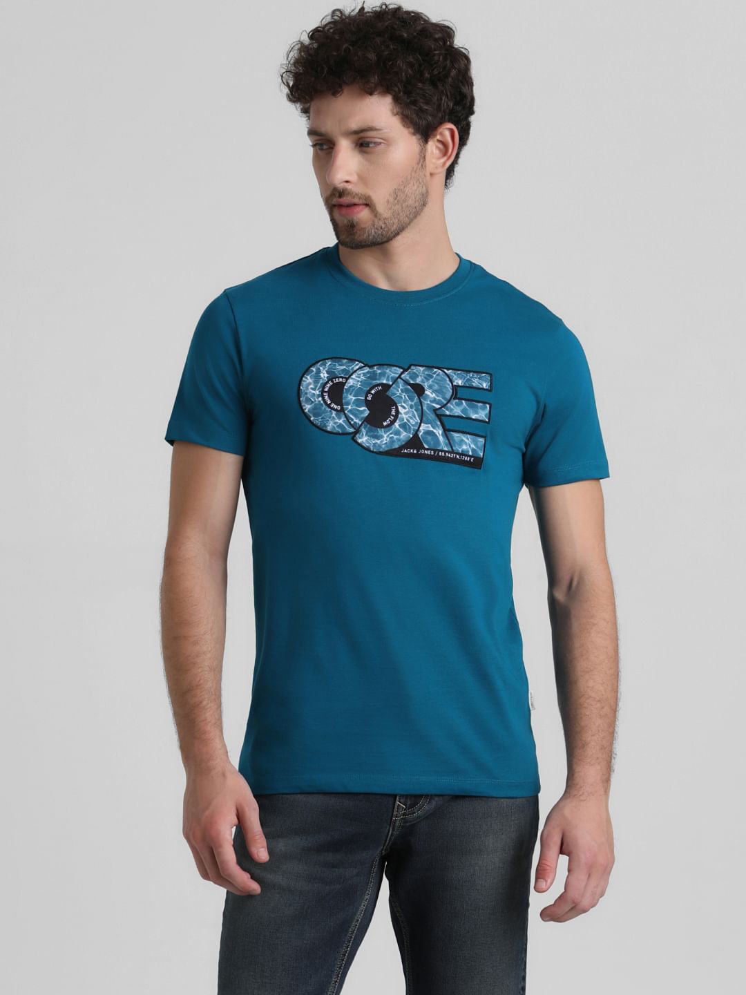 T 2025 shirt core