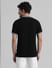 URBAN RACERS by JACK&JONES BLACK CONTRAST TIPPING POLO_408910+4