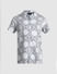 White Abstract Print Shirt_408914+7